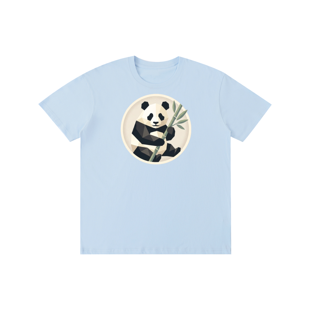 Pure Cotton Unisex T-Shirt