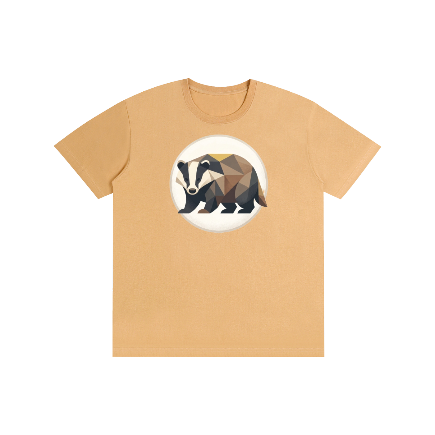 Badger,animal,cool,Cozy,LowPoly,Geometrical,CozyCubes