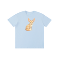 FennecFox,Animal,cool,geometric,lowpoly,CozyCube