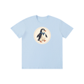 Pure Cotton Unisex T-Shirt