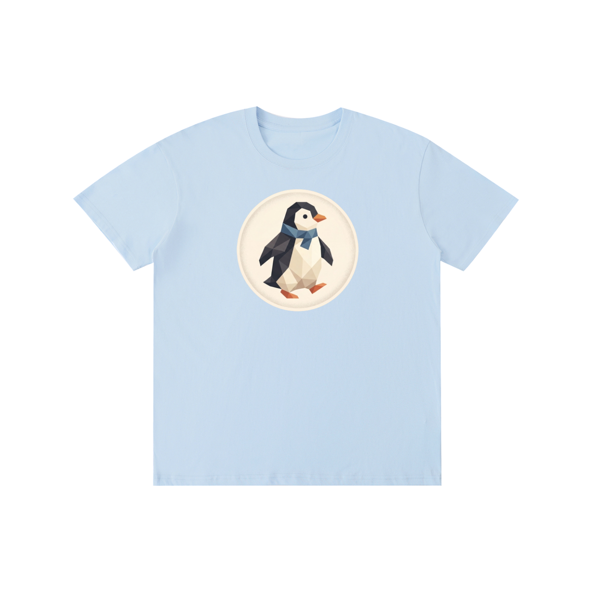Pure Cotton Unisex T-Shirt