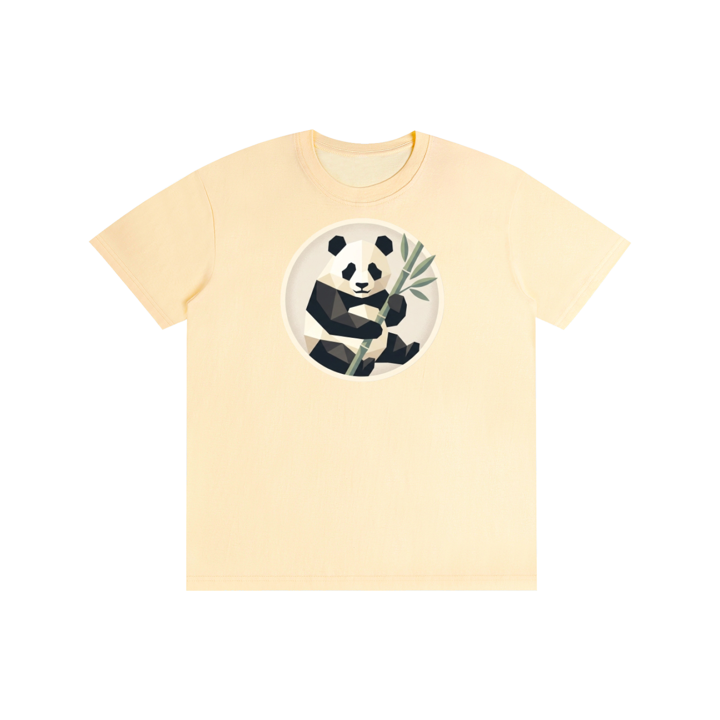 Pure Cotton Unisex T-Shirt