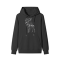 Classic Unisex Cotton Hoodie