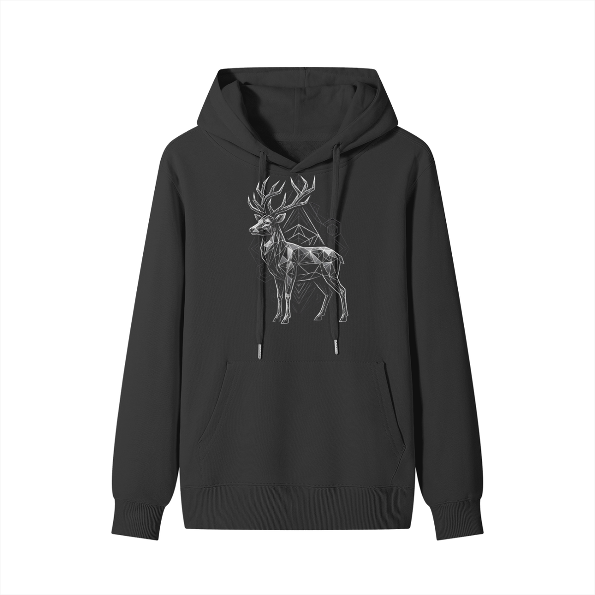 Classic Unisex Cotton Hoodie