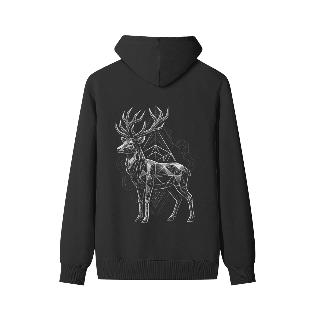 Classic Unisex Cotton Hoodie