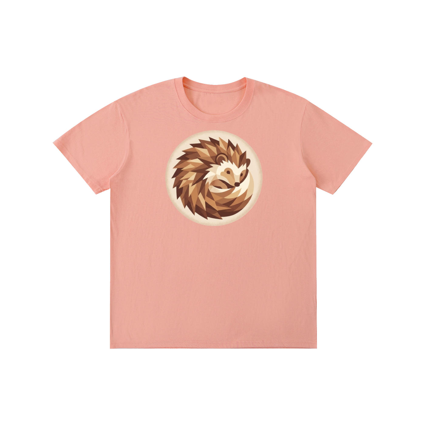 cute,animal,hedghog,geometric,lowpoly,cozy,cozycubes