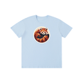 RedPanda,Cool,Animal,Cozy,Lowpoly,geometric,CozyCubes