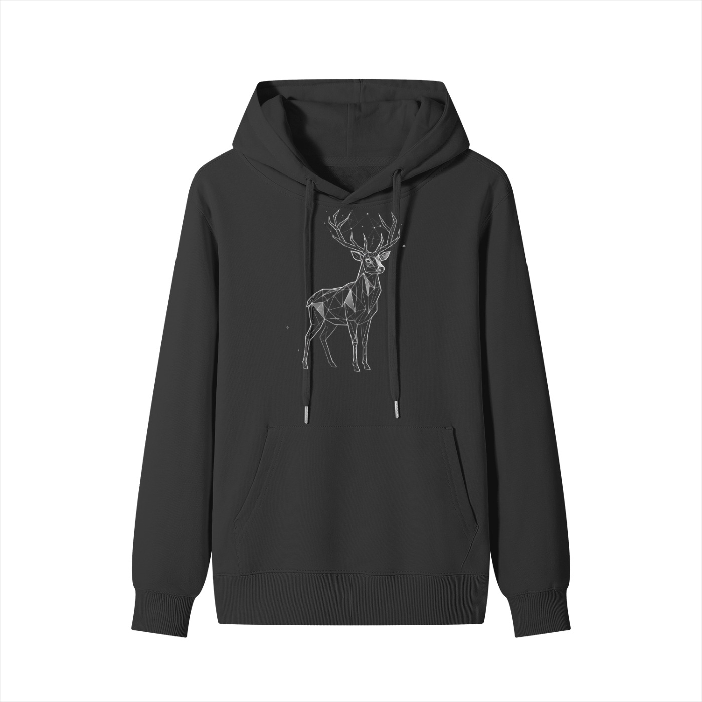 Classic Unisex Cotton Hoodie