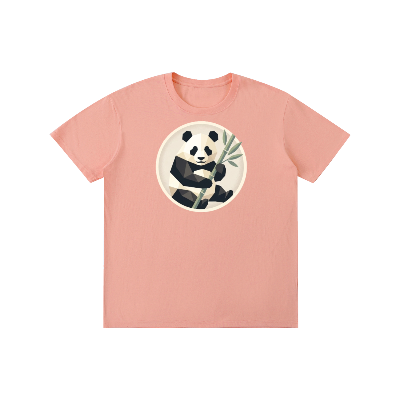 Pure Cotton Unisex T-Shirt