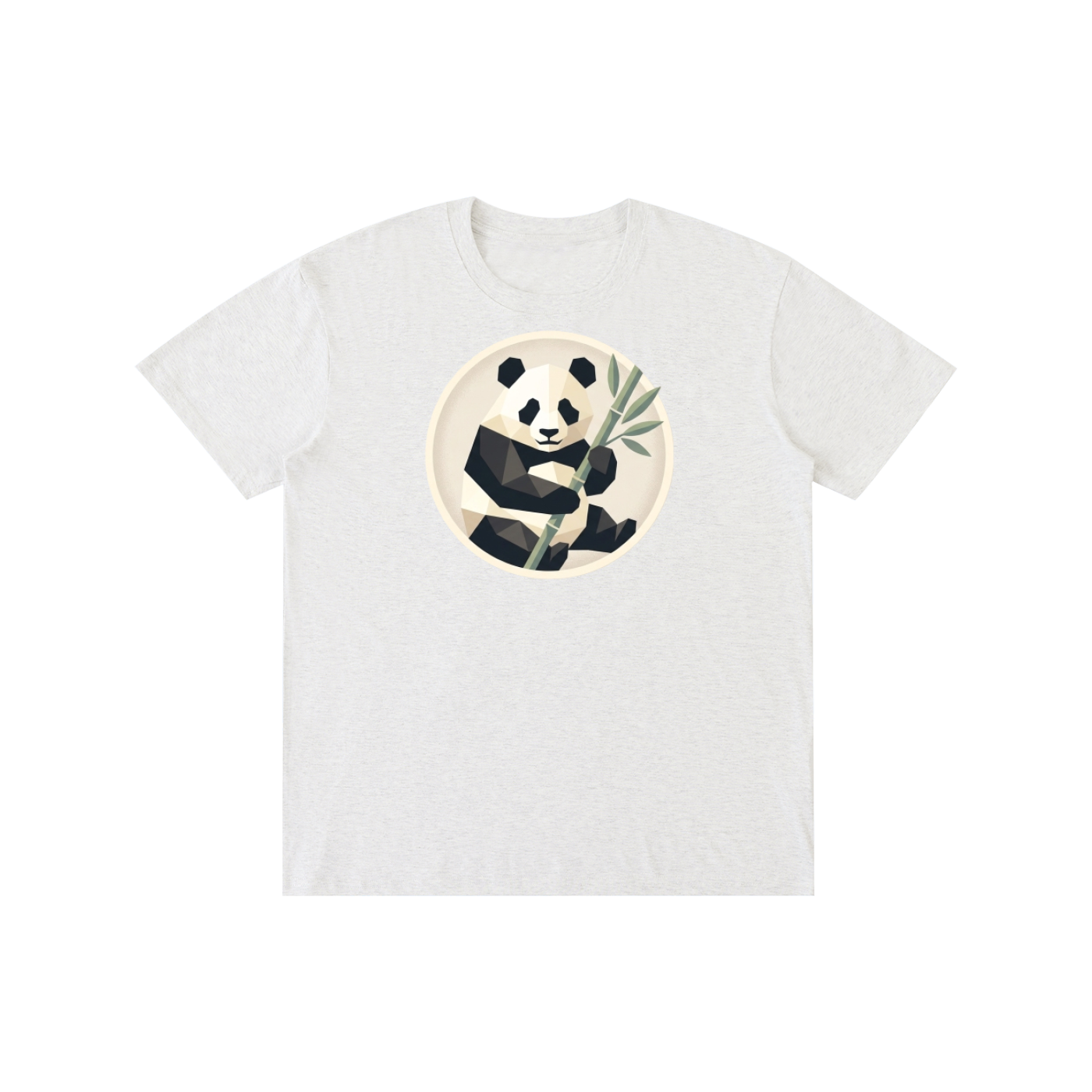 Pure Cotton Unisex T-Shirt