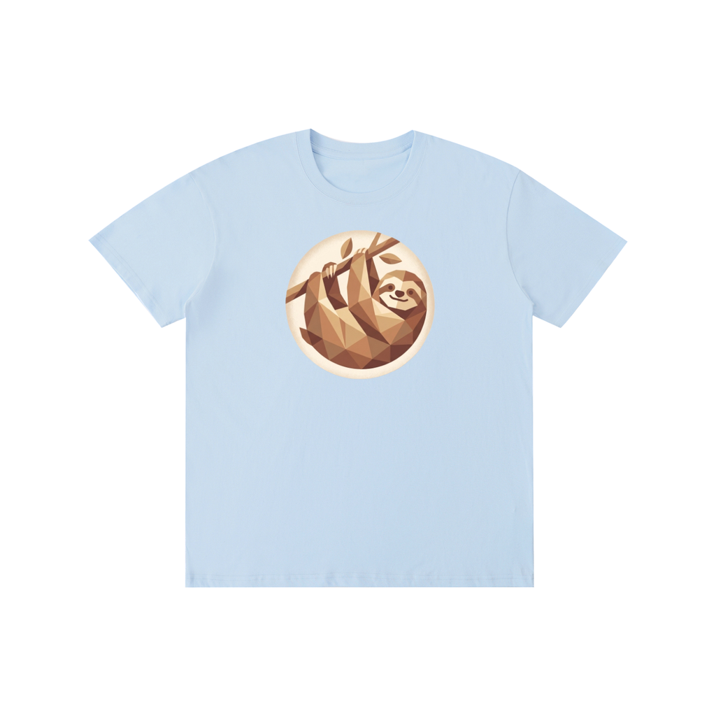 Pure Cotton Unisex T-Shirt