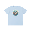 CozyCubes,Geometrical,Lowpoly,Otter,Animal,Cool