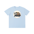 Badger,animal,cool,Cozy,LowPoly,Geometrical,CozyCubes